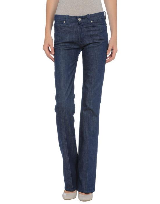 Брюки MIH JEANS