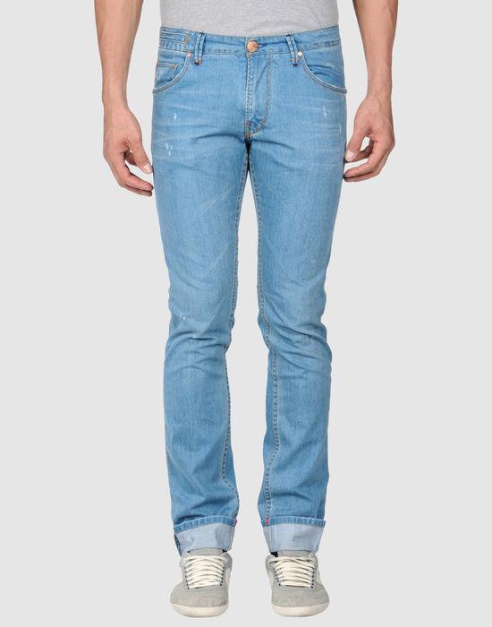 Брюки  -  цвет