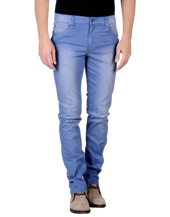 Брюки CHEAP MONDAY