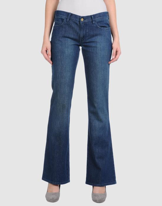 Брюки MIH JEANS