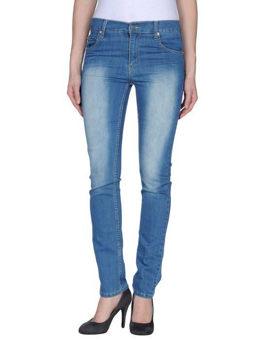 Брюки CHEAP MONDAY