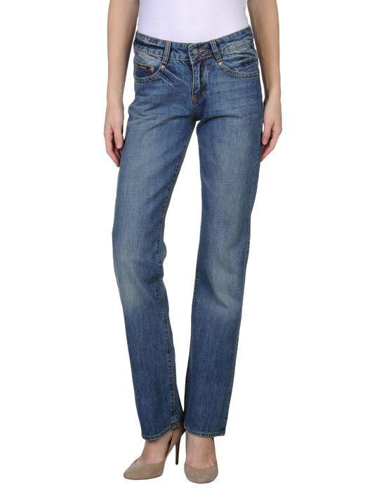 Брюки CALVIN KLEIN JEANS