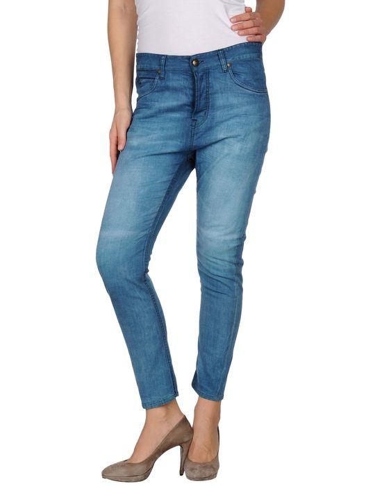 Брюки JUST CAVALLI