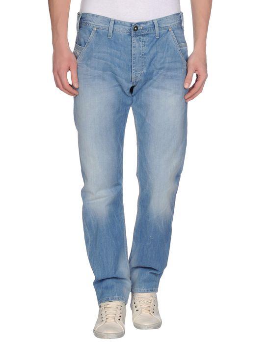 Брюки PEPE JEANS