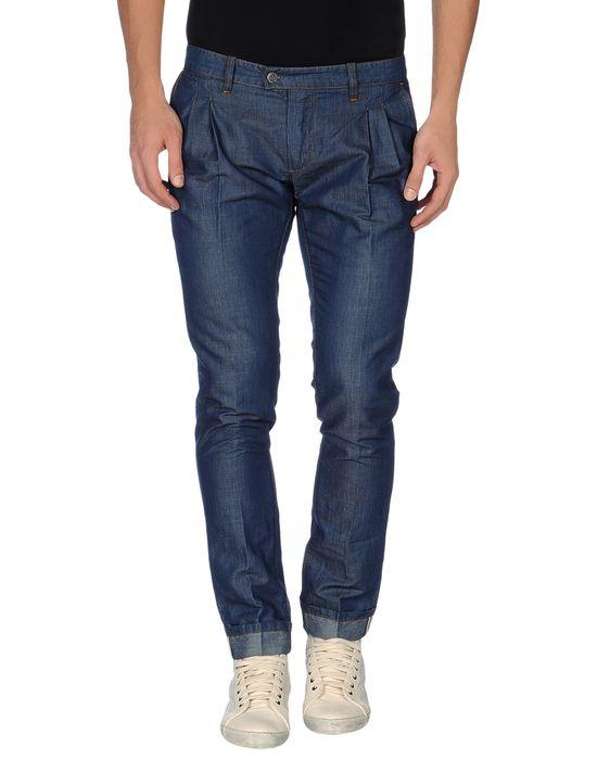 Брюки PAOLO PECORA