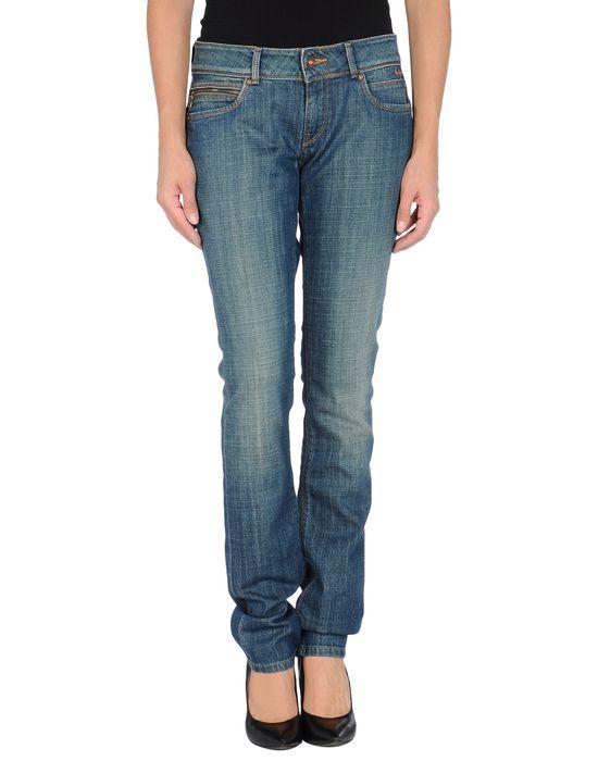 Брюки PEPE JEANS