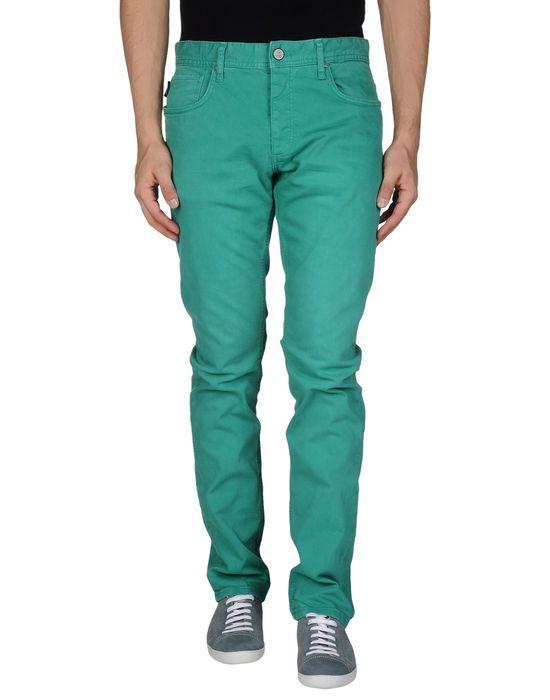 Брюки JACK & JONES