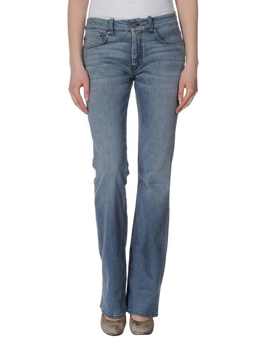 Брюки MIH JEANS