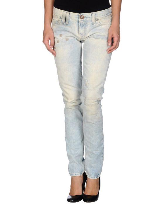 Брюки  -  цвет