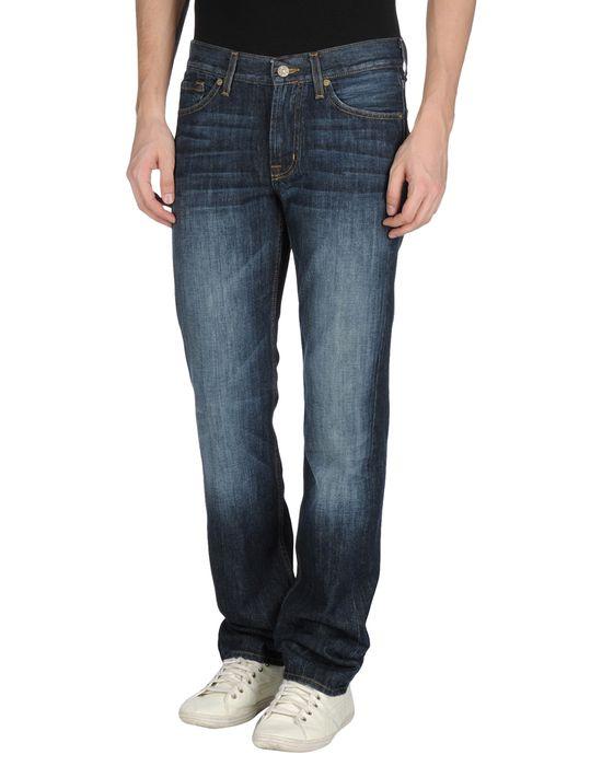 Брюки 7 FOR ALL MANKIND