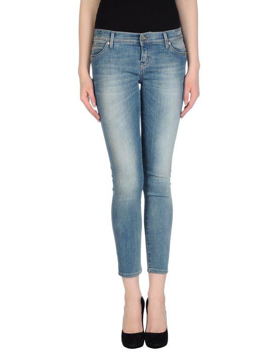 Брюки  -  цвет