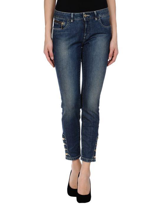 Брюки TJ TRUSSARDI JEANS