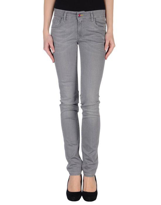 Брюки M.GRIFONI DENIM