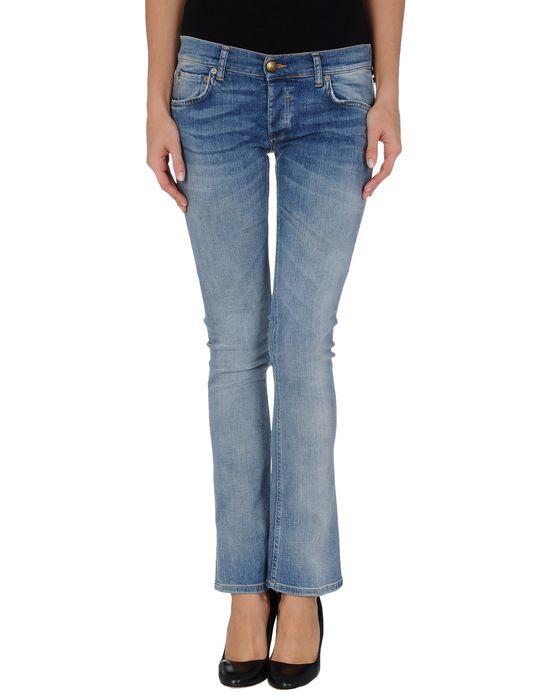 Брюки M.GRIFONI DENIM