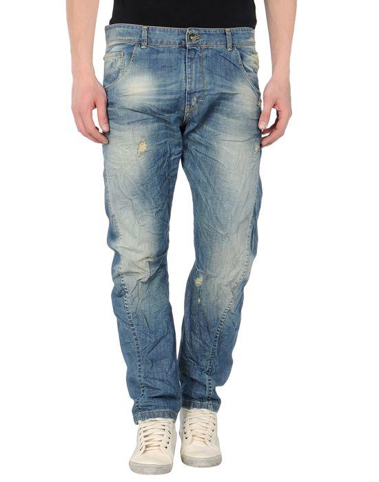 Брюки  -  цвет