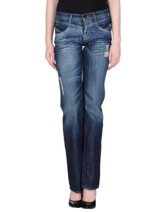 Брюки VERSACE JEANS COUTURE