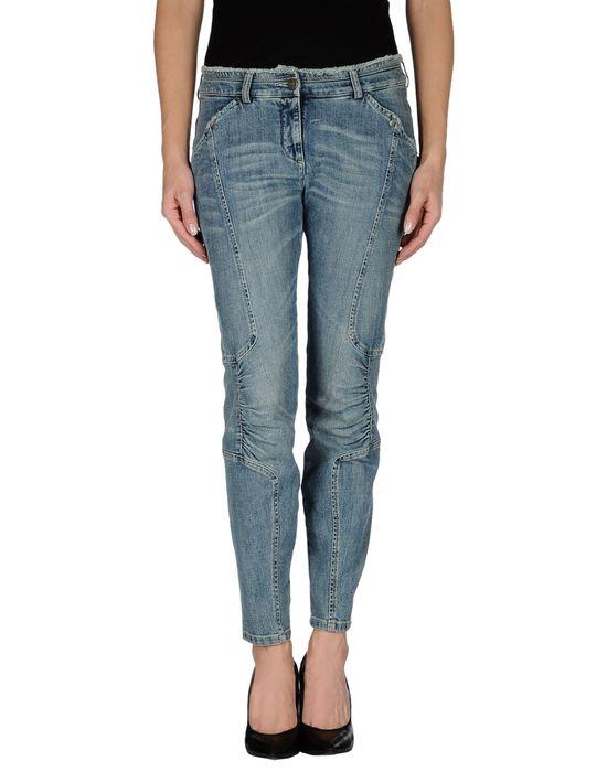 Брюки SCERVINO STREET