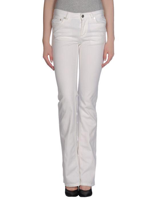 Брюки ROBERTO CAVALLI