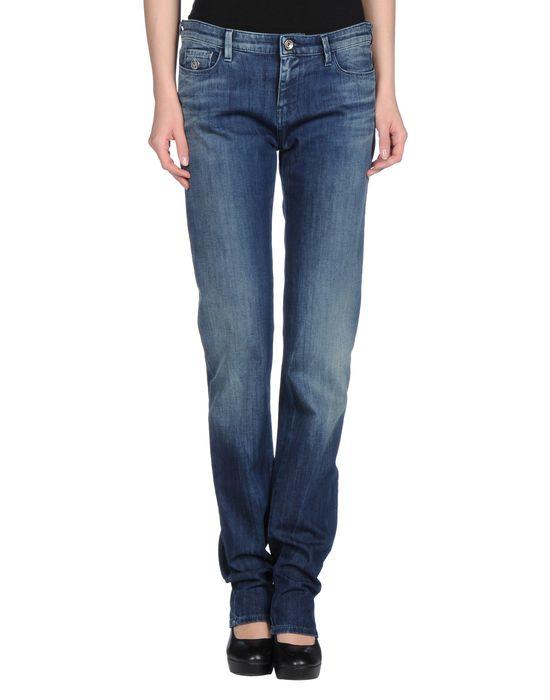 Брюки ARMANI JEANS