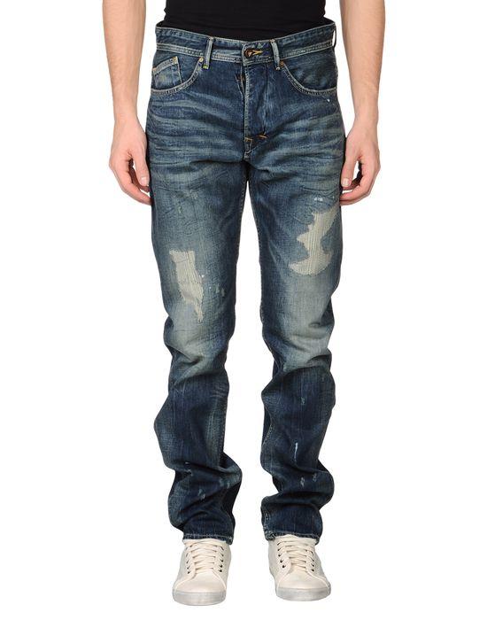Брюки PEPE JEANS 73