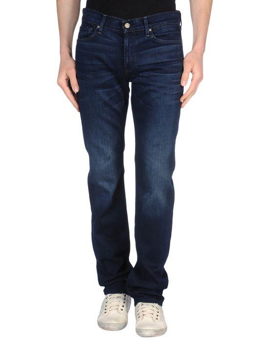 Брюки 7 FOR ALL MANKIND