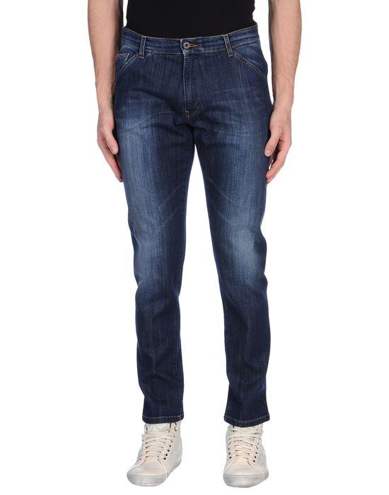 Брюки TJ TRUSSARDI JEANS