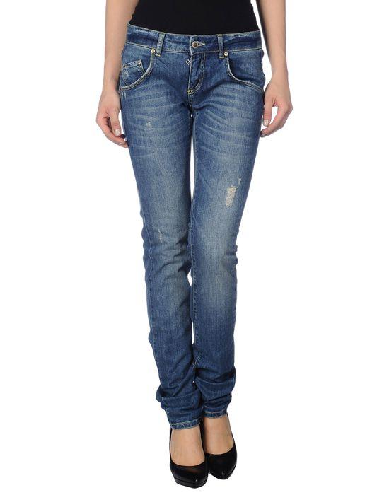 Брюки PINKO GREY