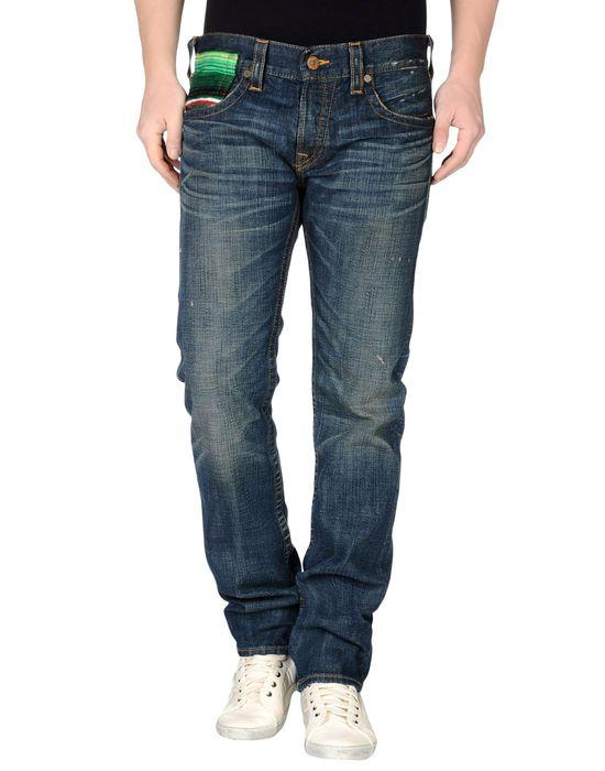 Брюки TRUE RELIGION
