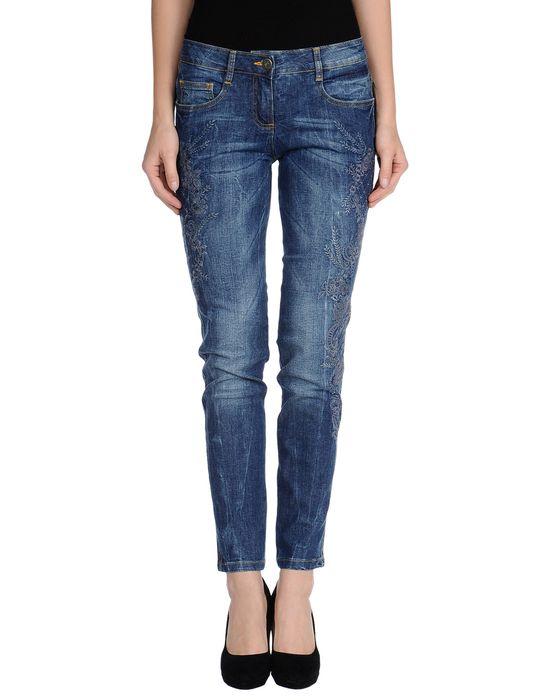 Брюки SCERVINO STREET