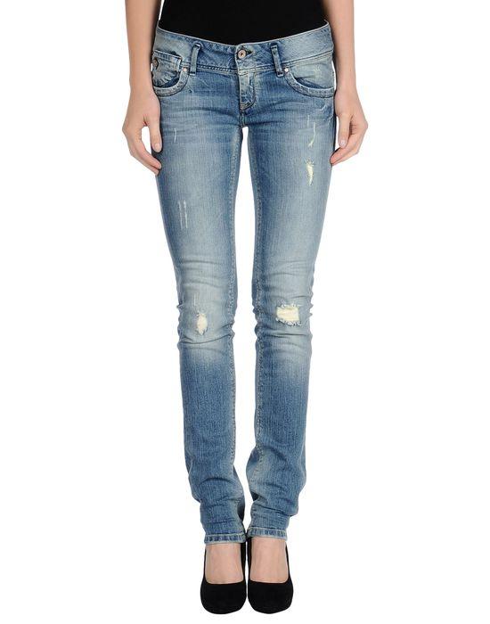 Брюки STAFF JEANS & CO.