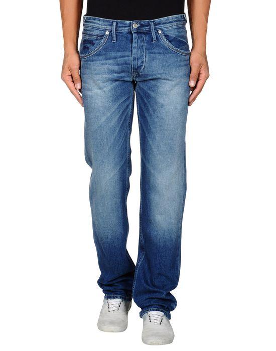 Брюки PEPE JEANS