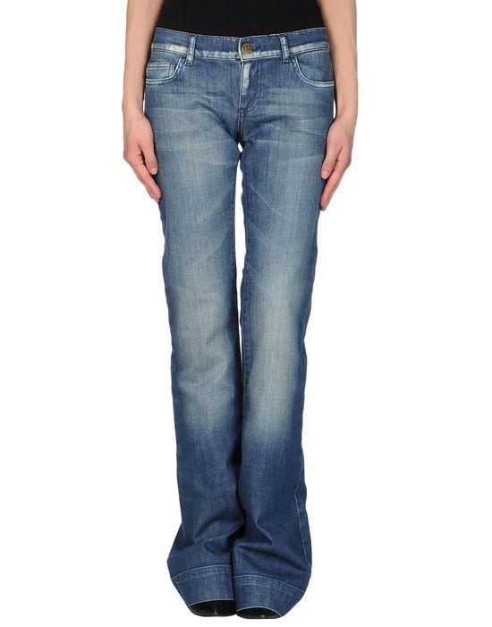 Брюки VERSACE JEANS COUTURE