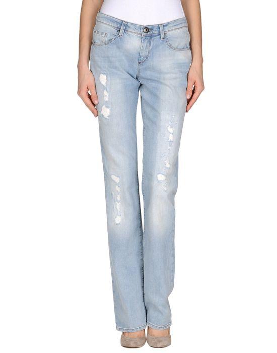 Брюки ERMANNO ERMANNO SCERVINO
