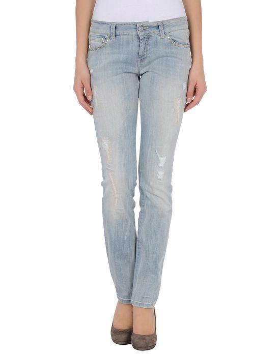 Брюки RICHMOND DENIM