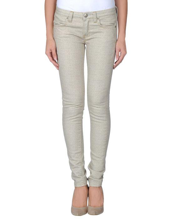 Брюки M.GRIFONI DENIM
