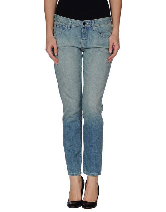 Брюки THEYSKENS