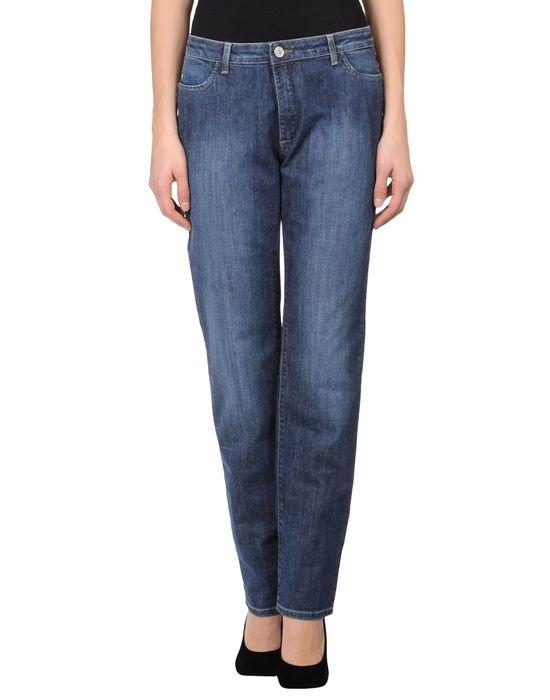 Брюки TJ TRUSSARDI JEANS