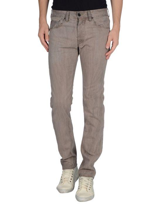 Брюки M.GRIFONI DENIM