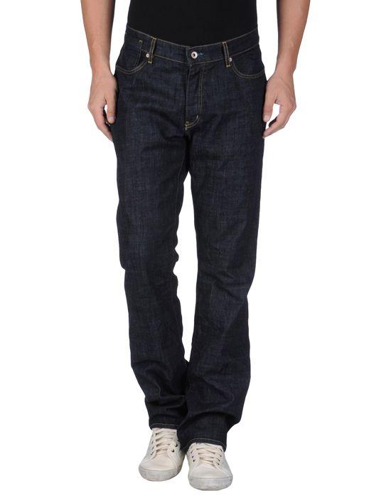 Брюки JOHN VARVATOS