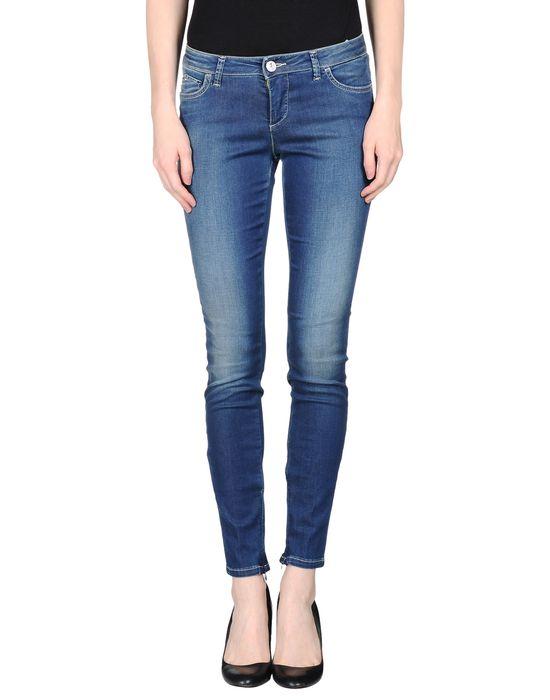 Брюки TJ TRUSSARDI JEANS