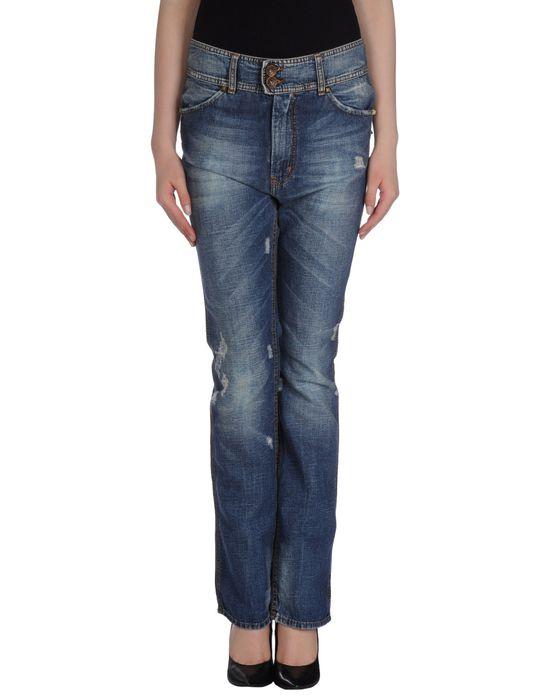 Брюки MET IN JEANS