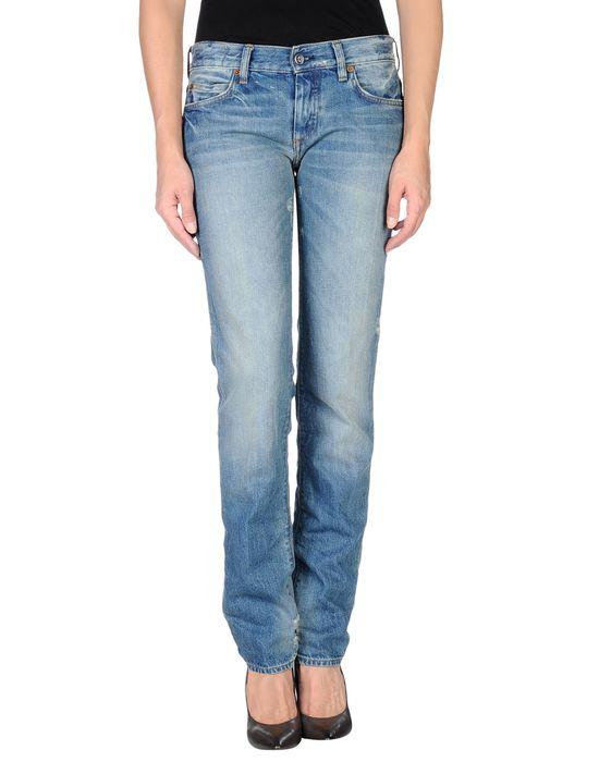 Брюки M.GRIFONI DENIM