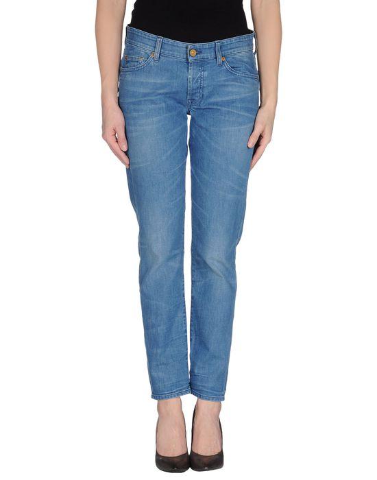 Брюки 7 FOR ALL MANKIND