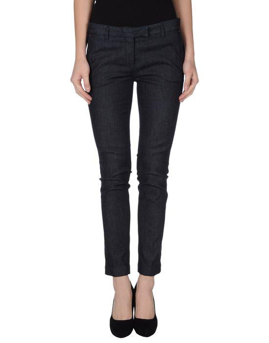 MANUEL RITZ Джинсовые брюки  Брюки MANUEL RITZ