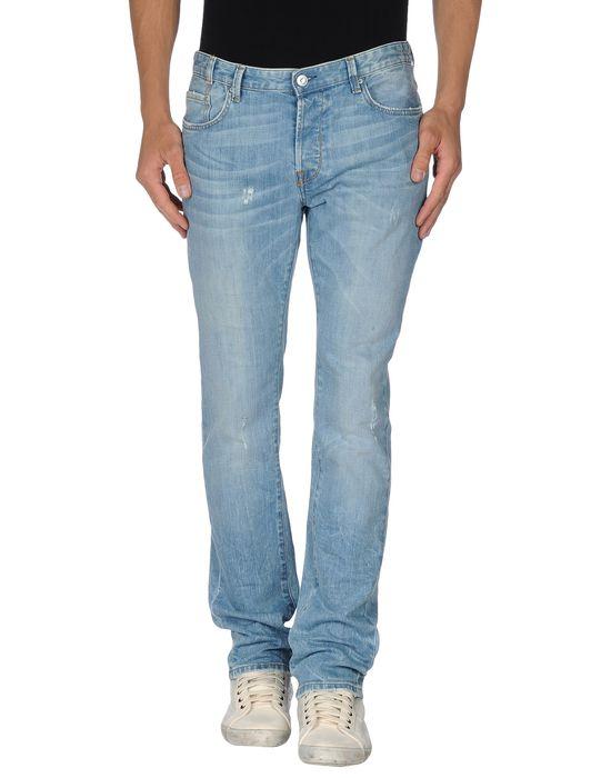Брюки M.GRIFONI DENIM