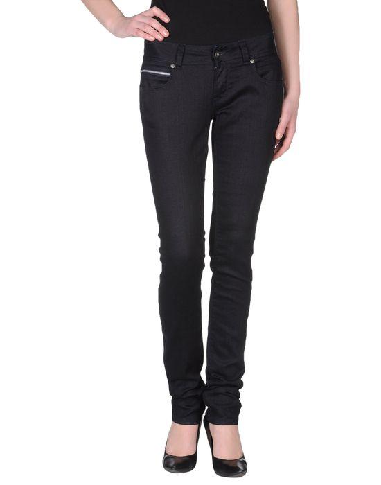 Брюки PEPE JEANS