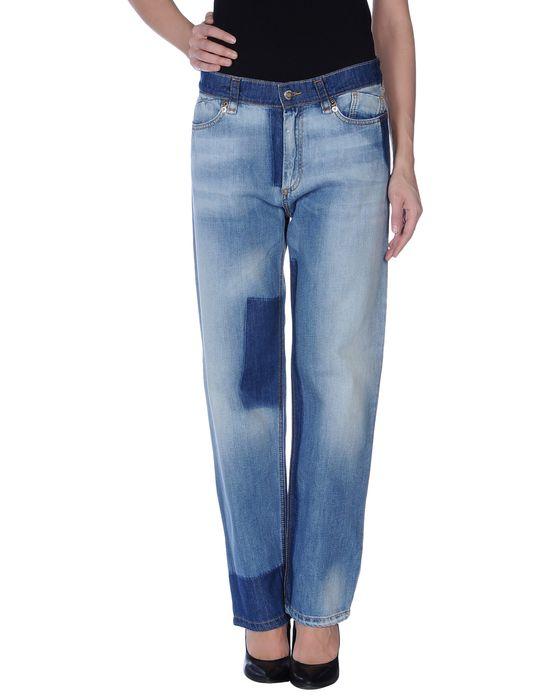 Брюки SPORTMAX CODE