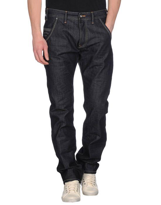 Брюки PEPE JEANS