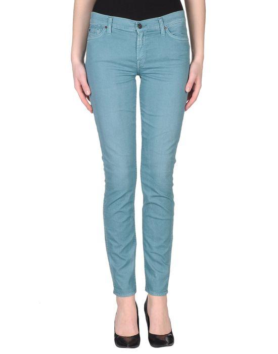 Брюки 7 FOR ALL MANKIND