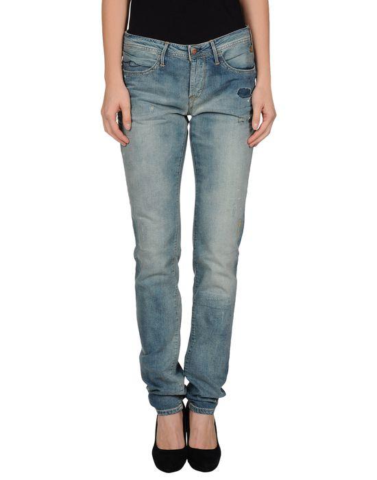 Брюки M.GRIFONI DENIM